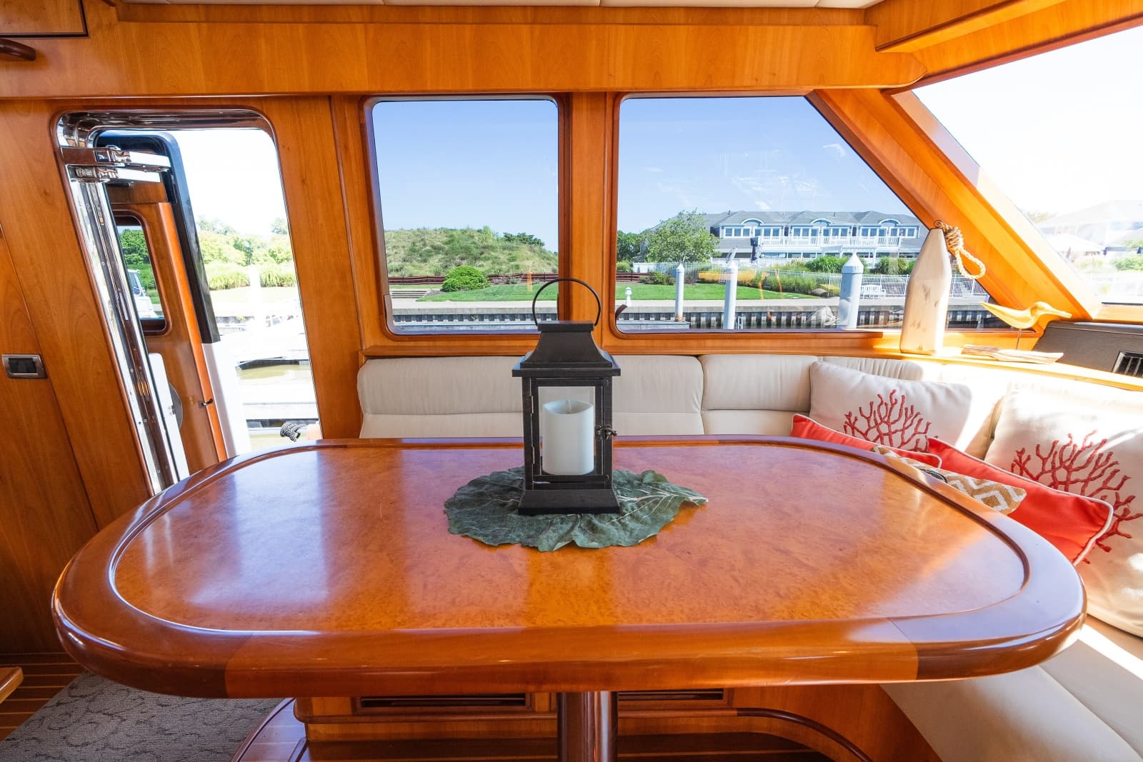 2003 Symbol 56 Raised Pilothouse - Photo 51