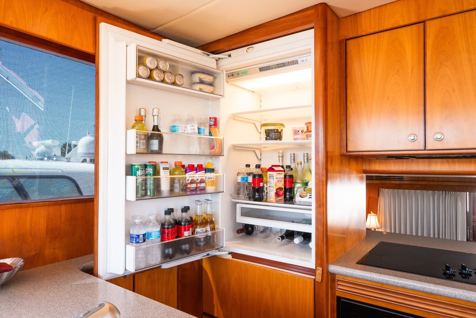 2003 Symbol 56 Raised Pilothouse - Photo 64