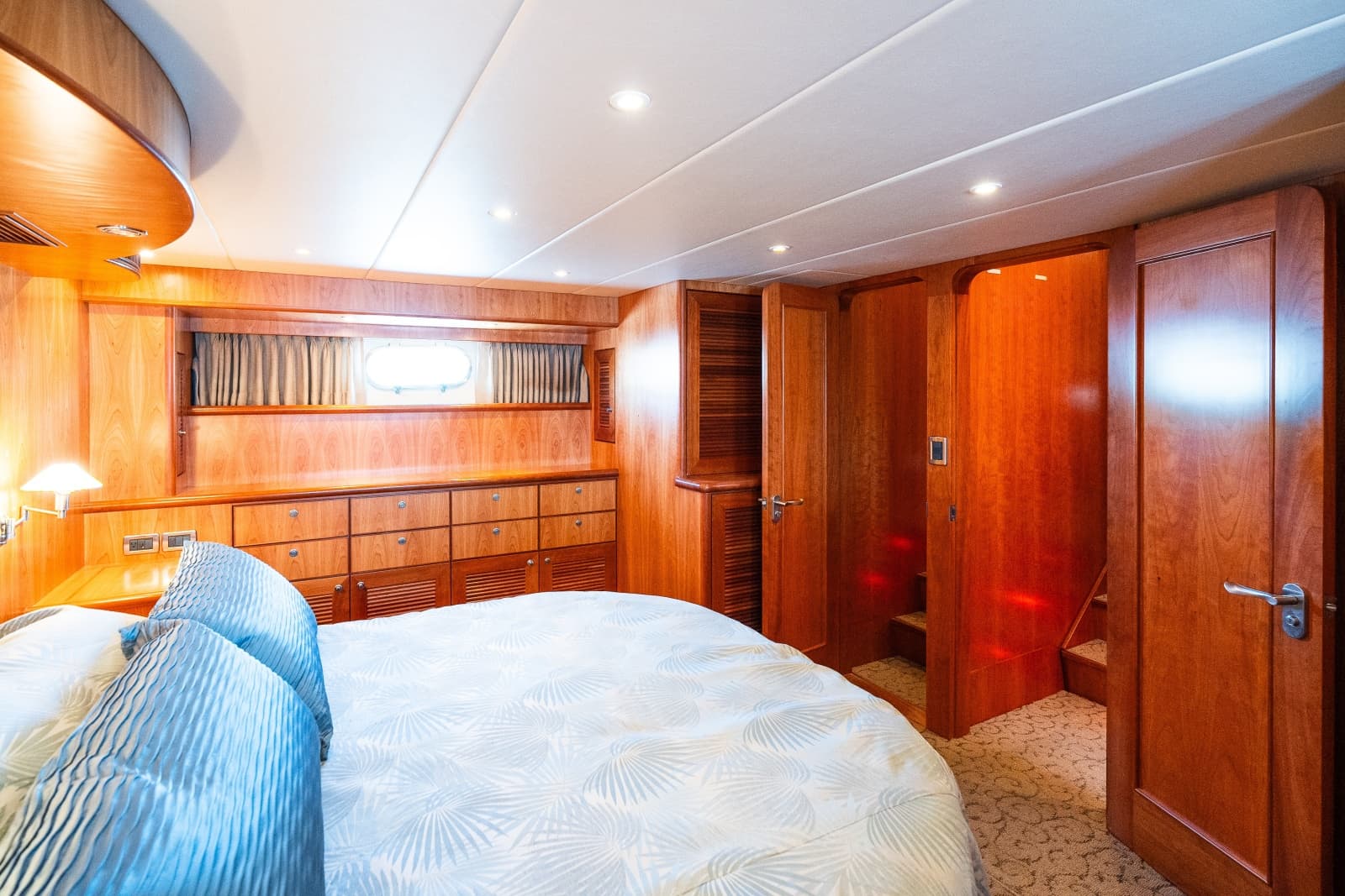 2003 Symbol 56 Raised Pilothouse - Photo 68