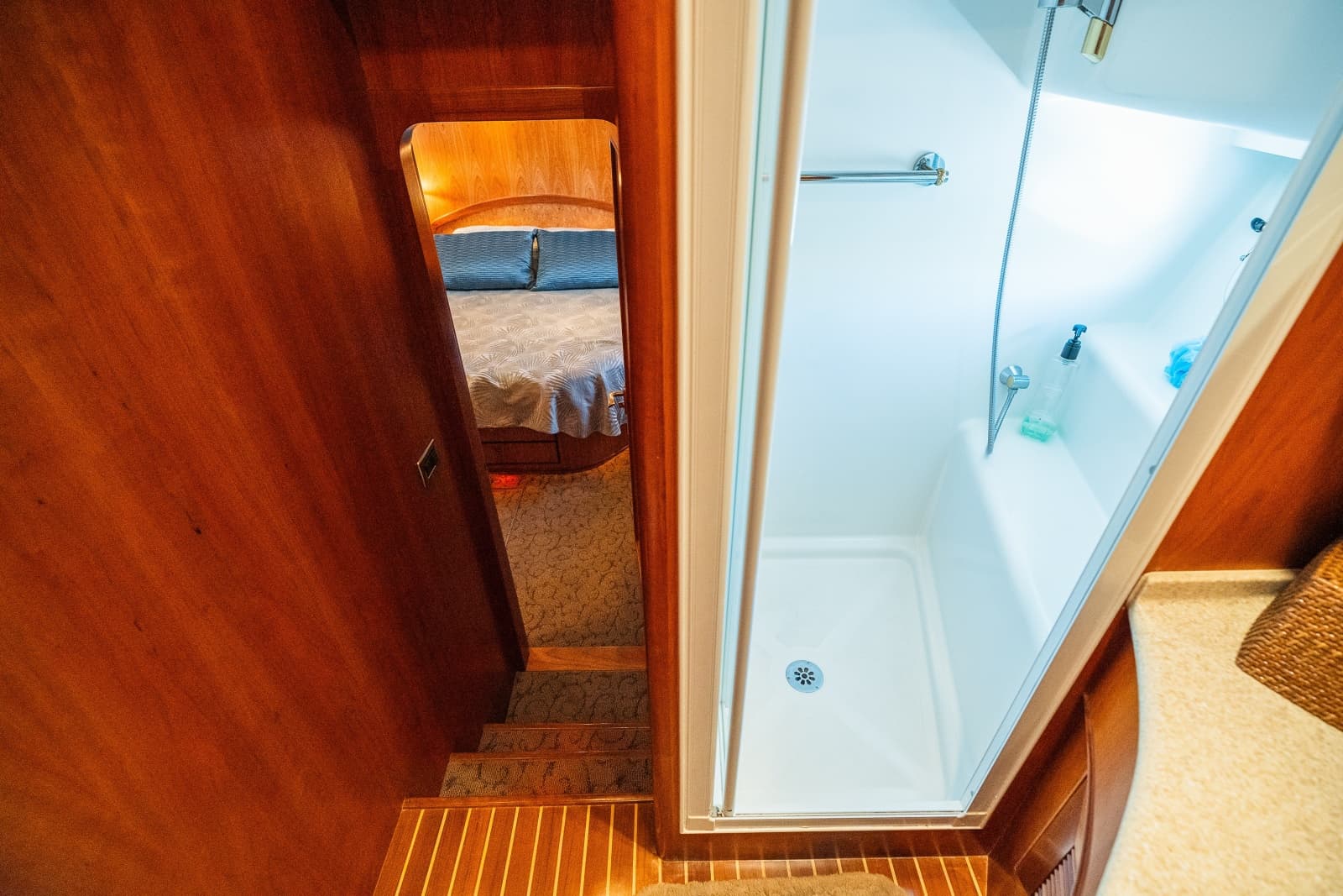 2003 Symbol 56 Raised Pilothouse - Photo 71