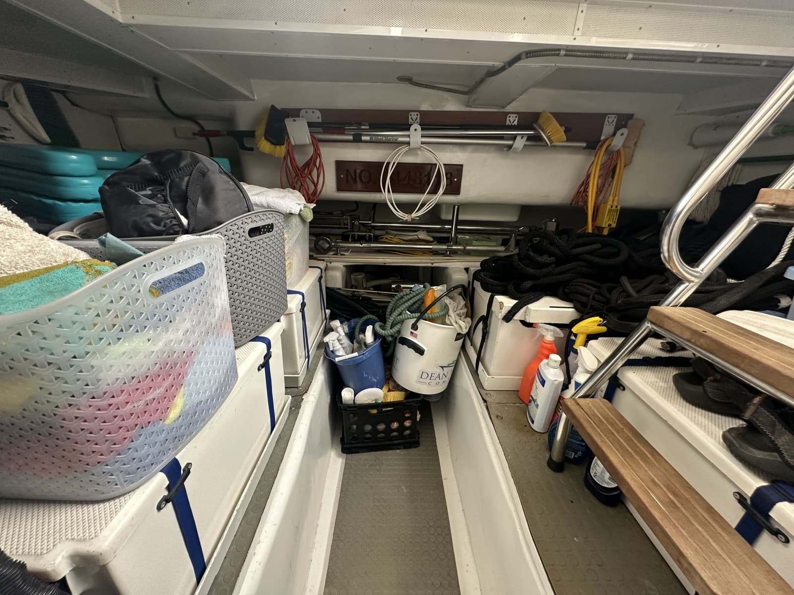 2003 Symbol 56 Raised Pilothouse - Photo 50