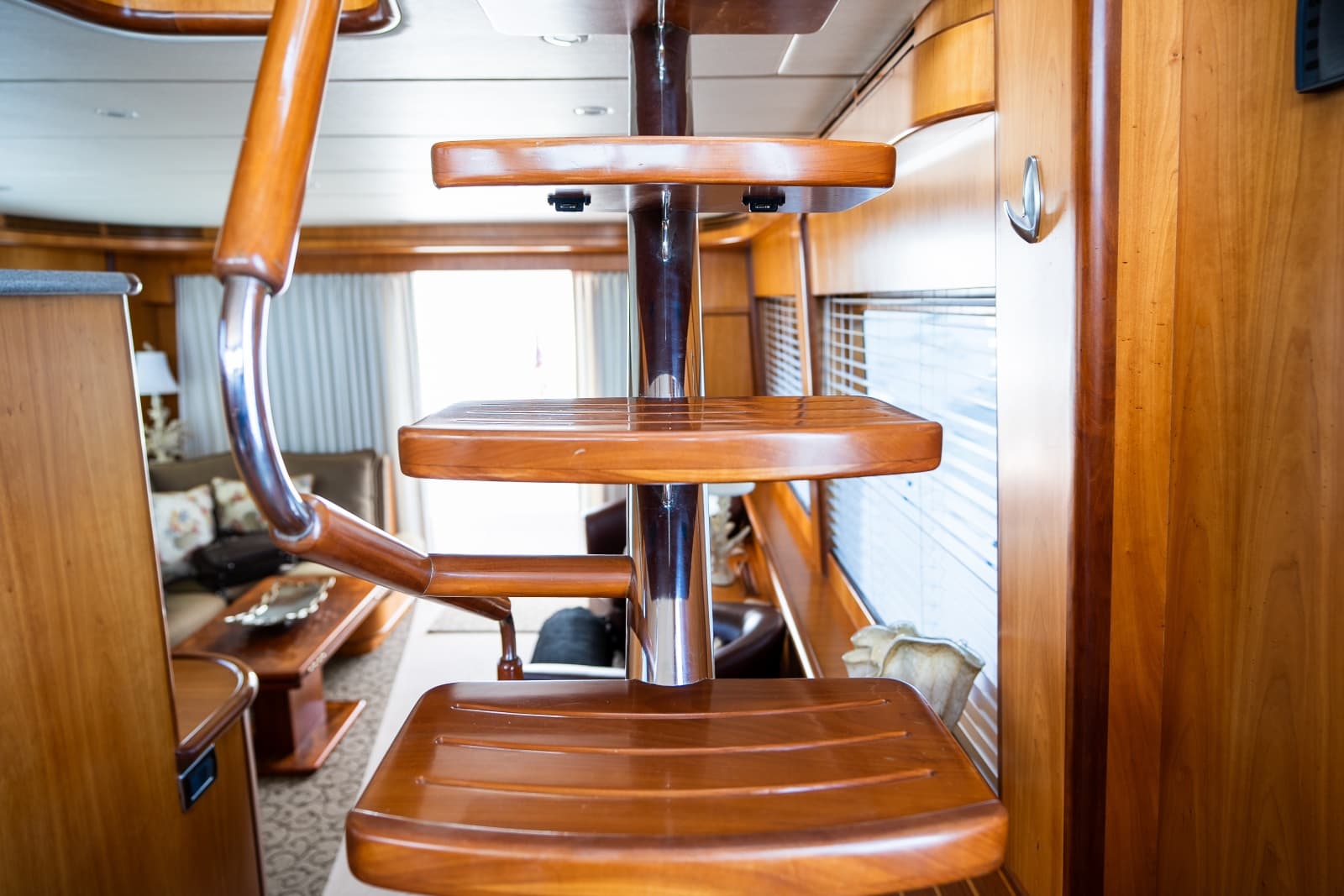 2003 Symbol 56 Raised Pilothouse - Photo 80