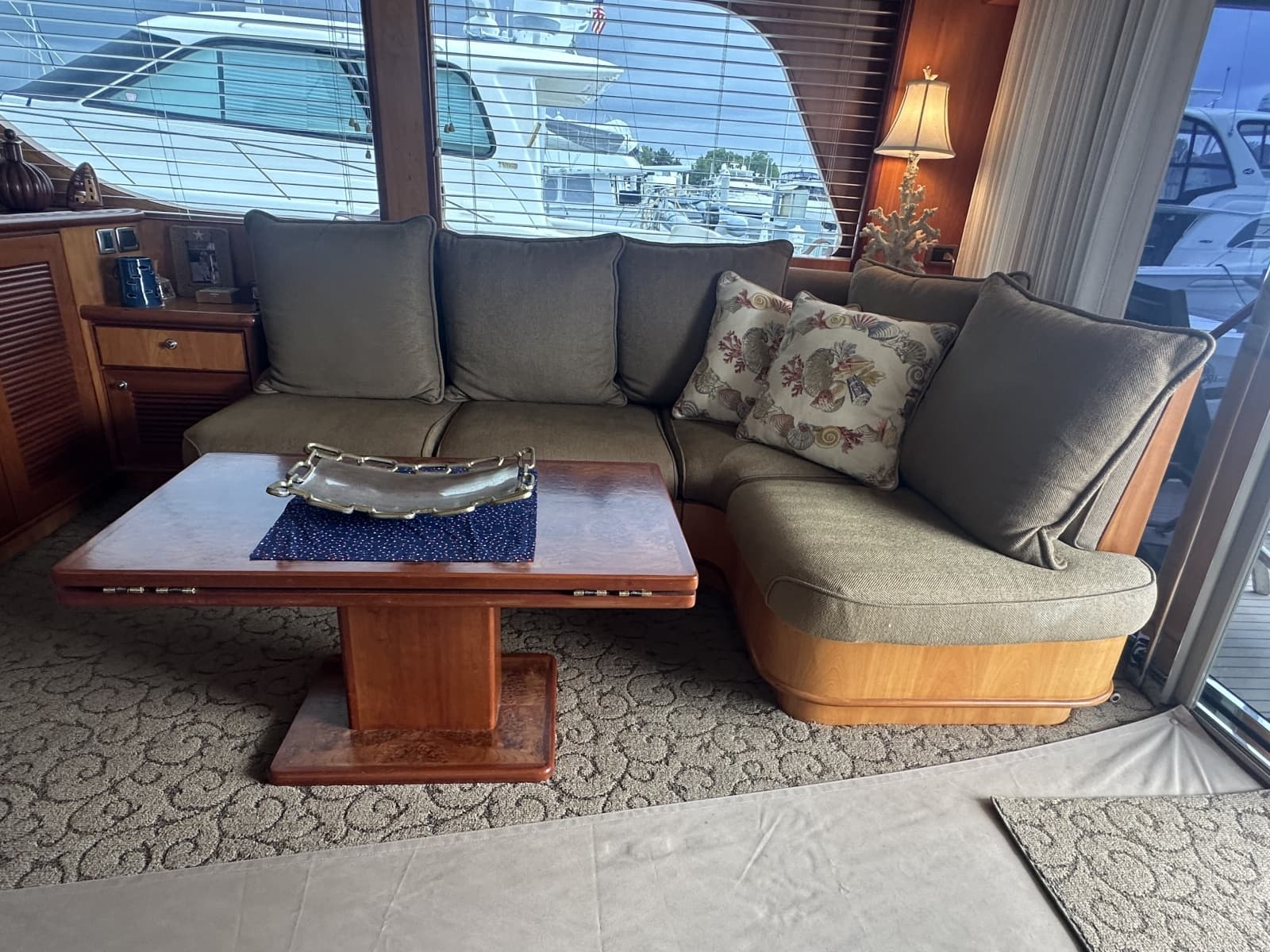 2003 Symbol 56 Raised Pilothouse - Photo 26
