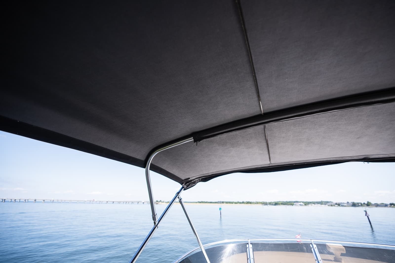 2003 Symbol 56 Raised Pilothouse - Photo 36