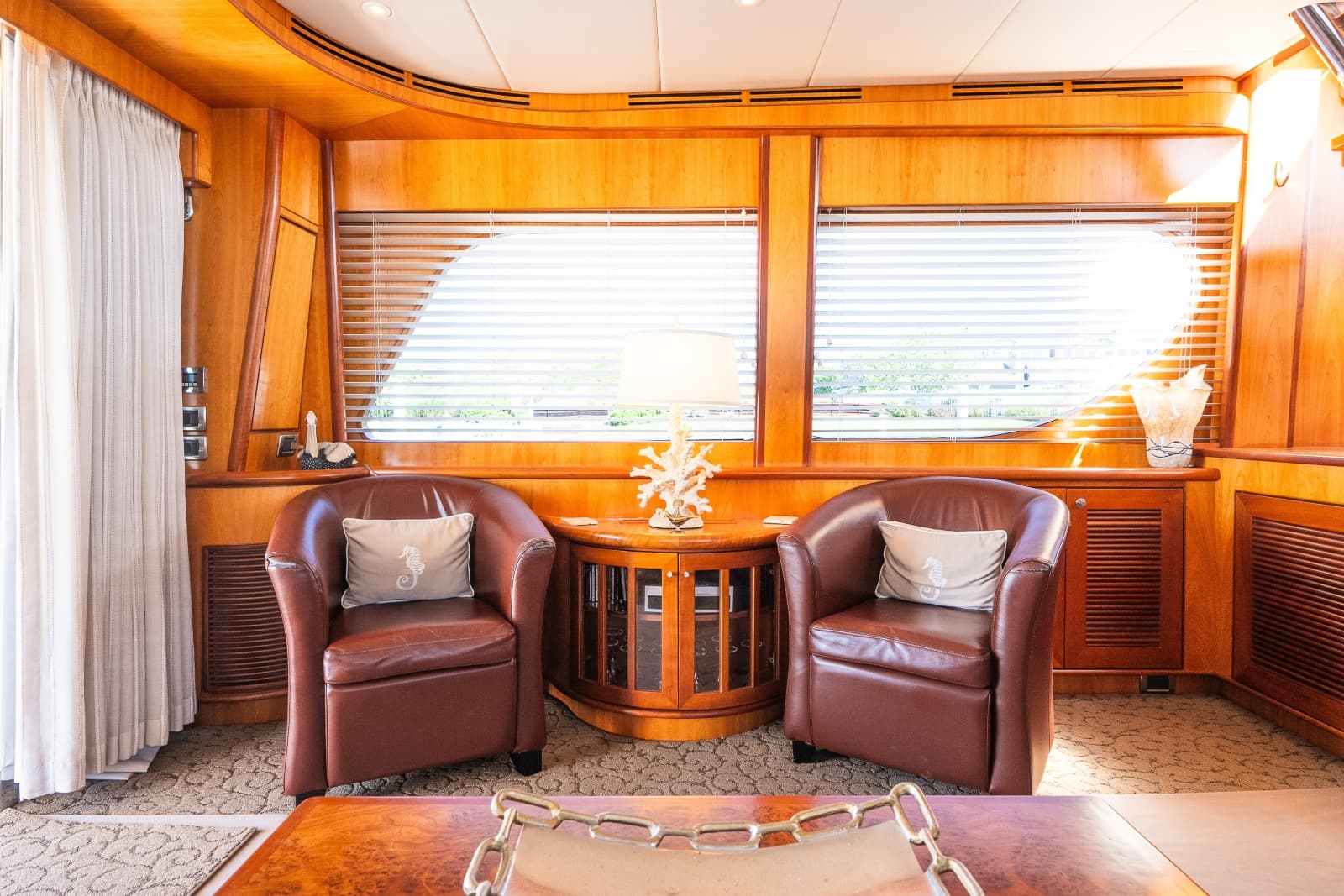 2003 Symbol 56 Raised Pilothouse - Photo 44