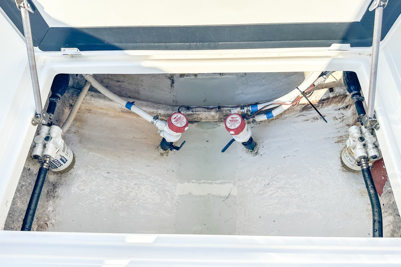 2019 Streamline  - Photo 55