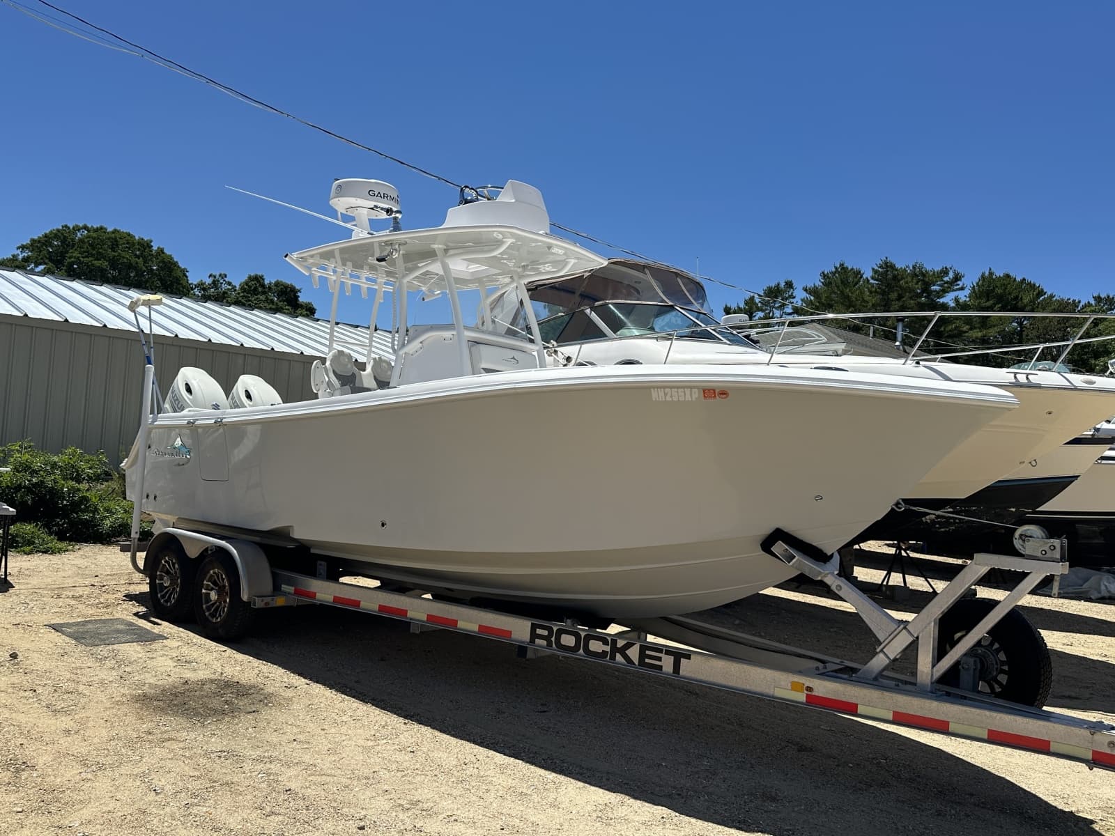 2019 Streamline  - Photo 2