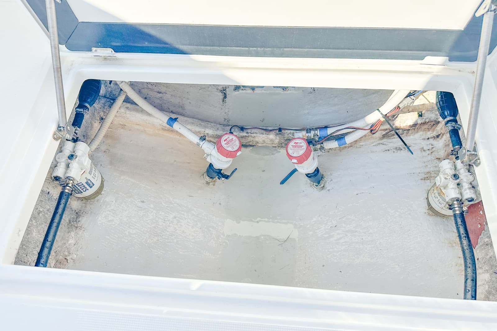 2019 Streamline  - Photo 54
