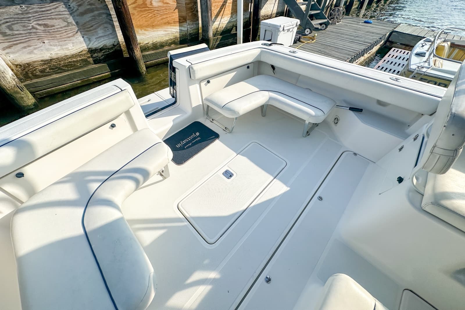 2001 Tiara Yachts  - Photo 26