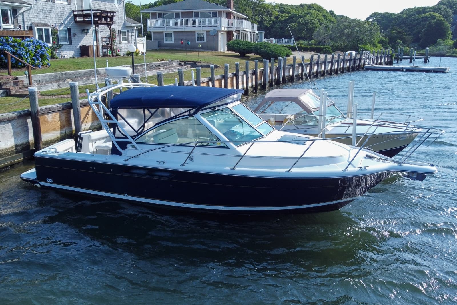 2001 Tiara Yachts  - Photo 5