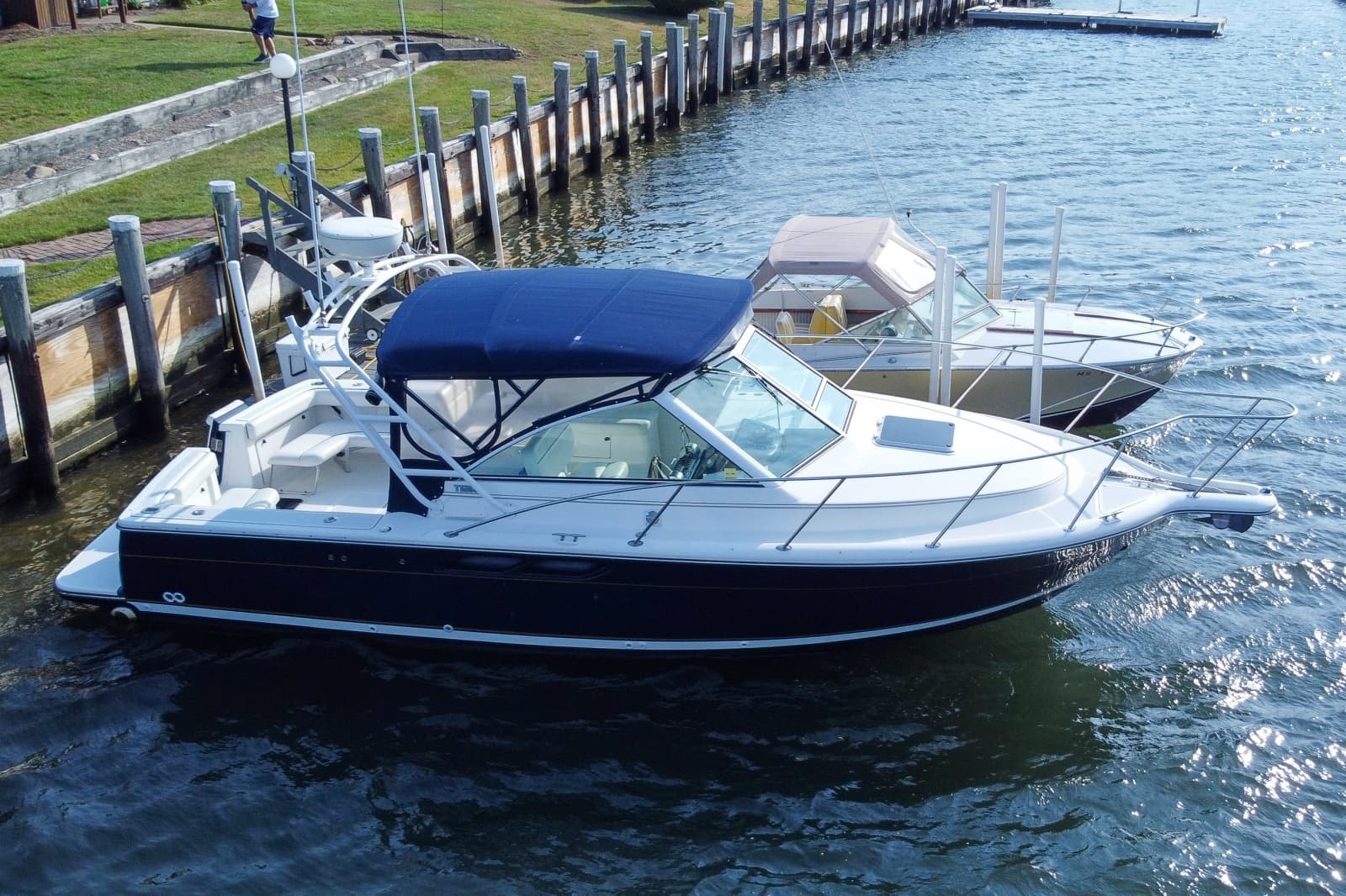 2001 Tiara Yachts  - Photo 4