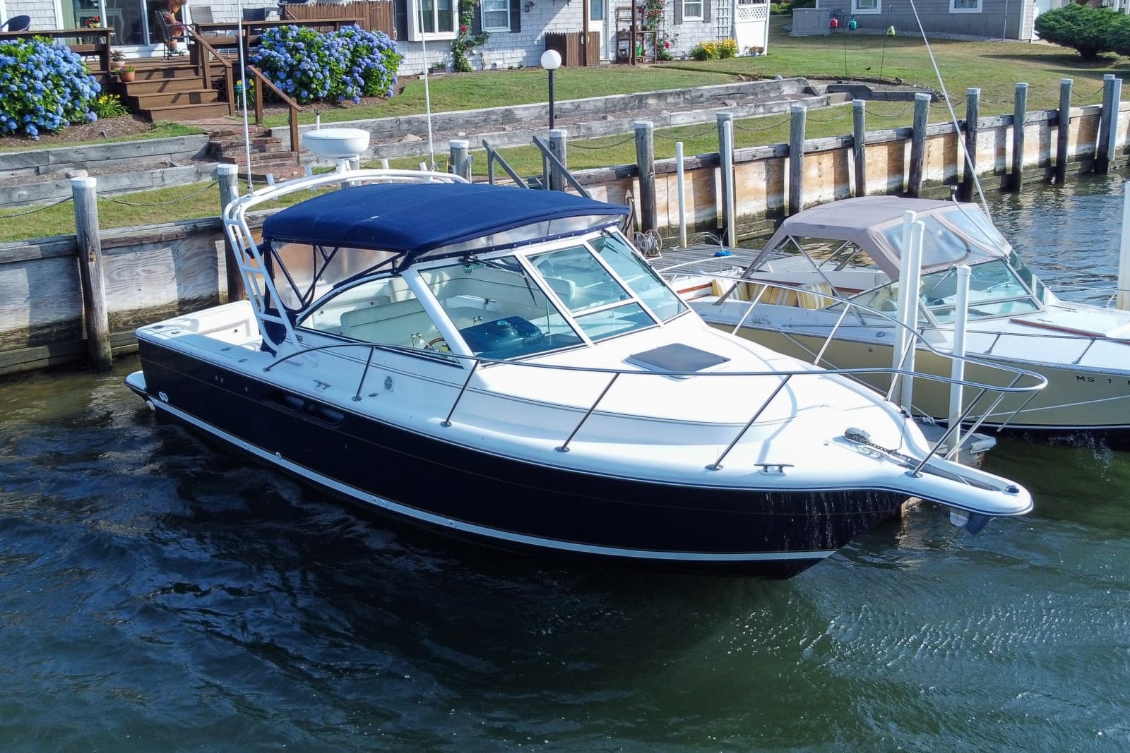 2001 Tiara Yachts  - Photo 6