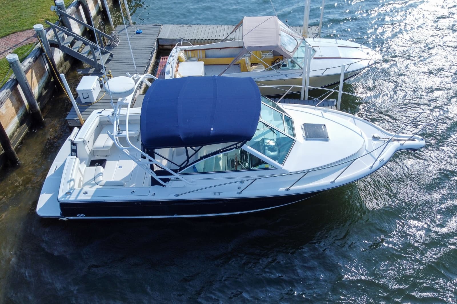 2001 Tiara Yachts  - Photo 12