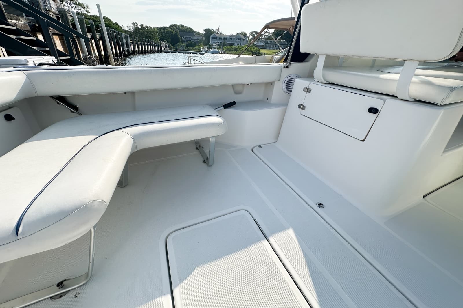 2001 Tiara Yachts  - Photo 25