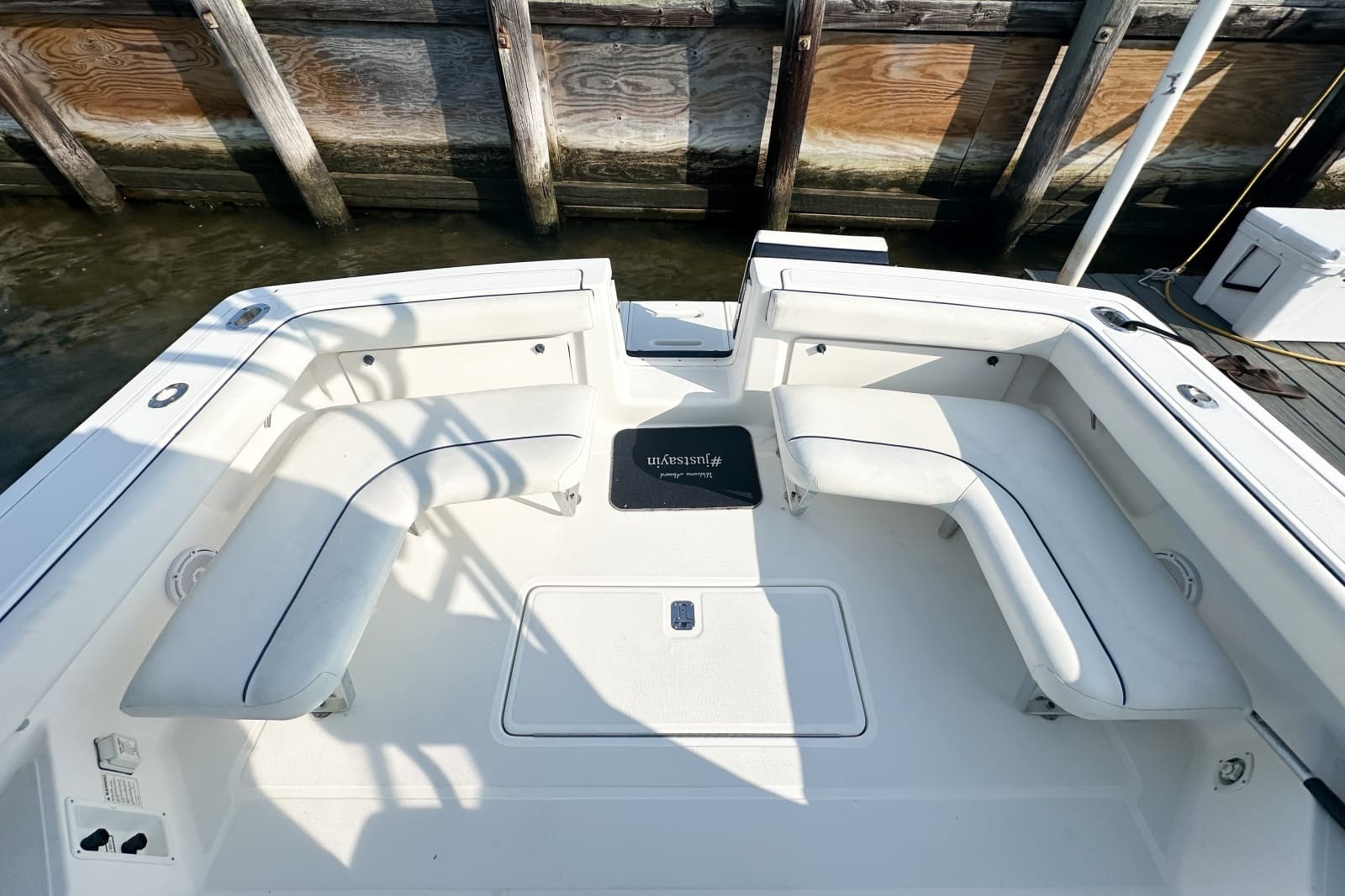 2001 Tiara Yachts  - Photo 24