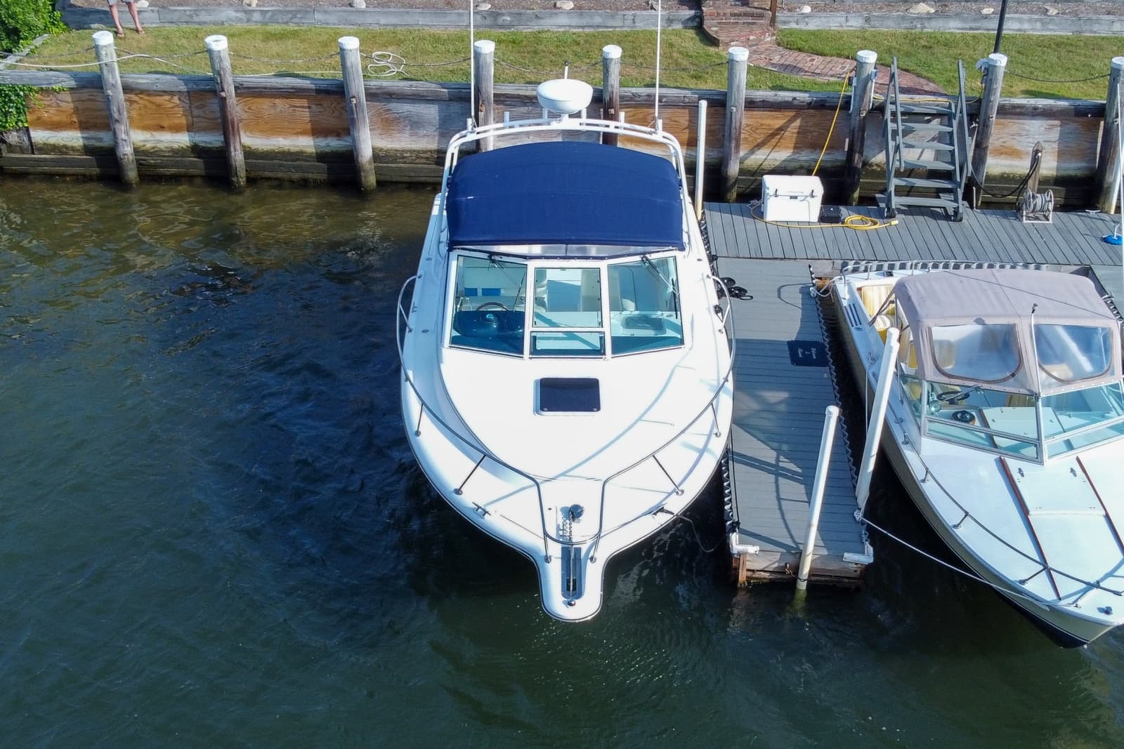 2001 Tiara Yachts  - Photo 10
