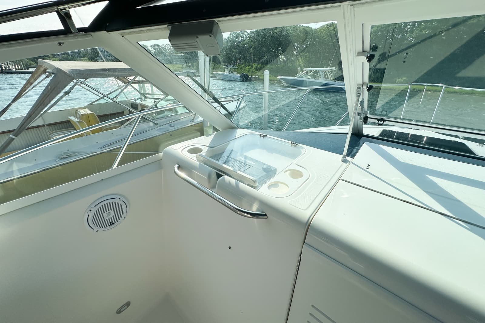 2001 Tiara Yachts  - Photo 29