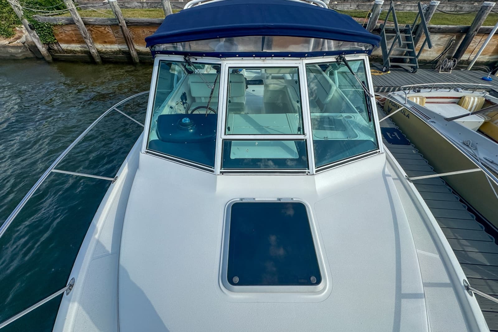 2001 Tiara Yachts  - Photo 16