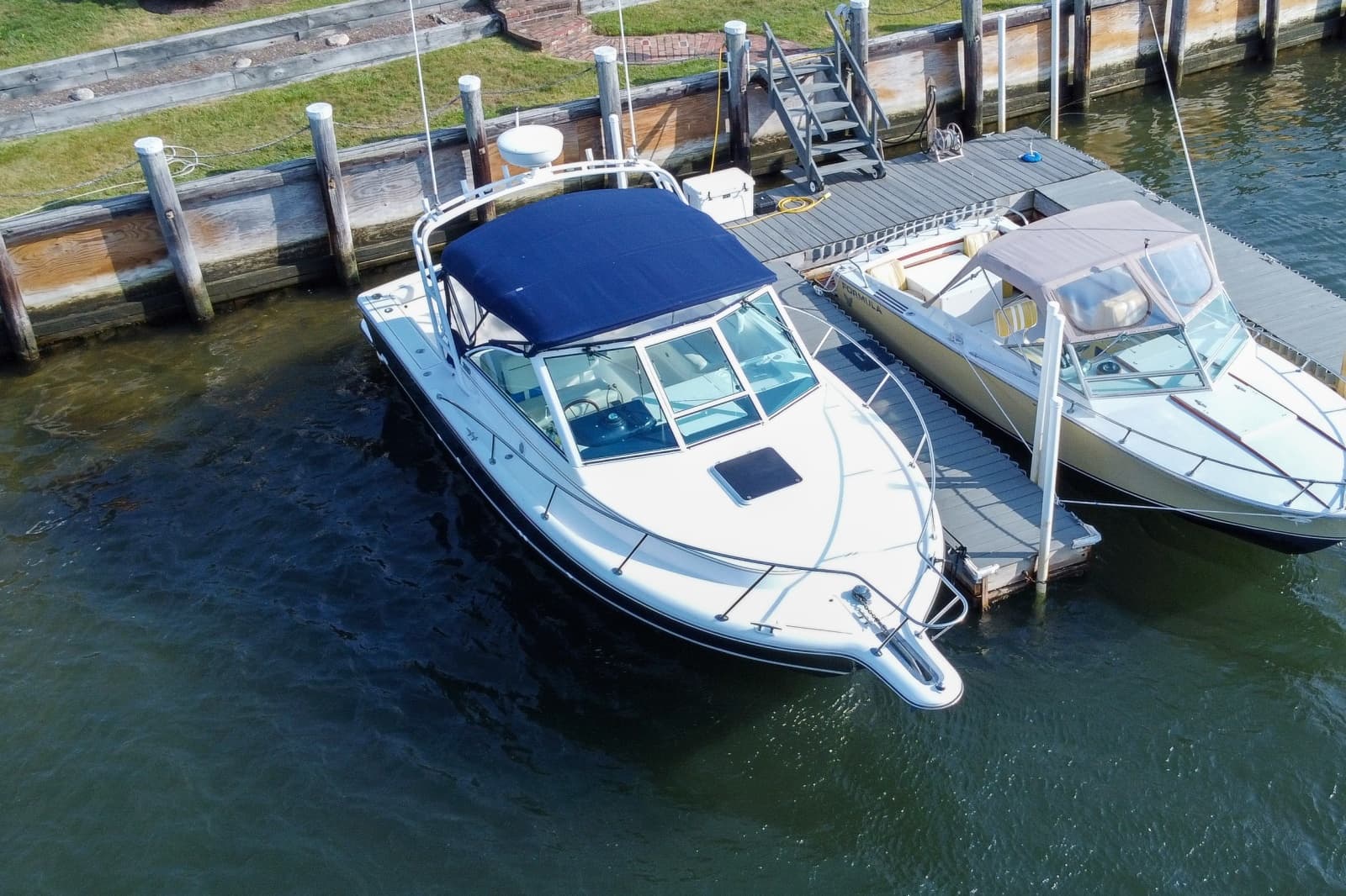 2001 Tiara Yachts  - Photo 14