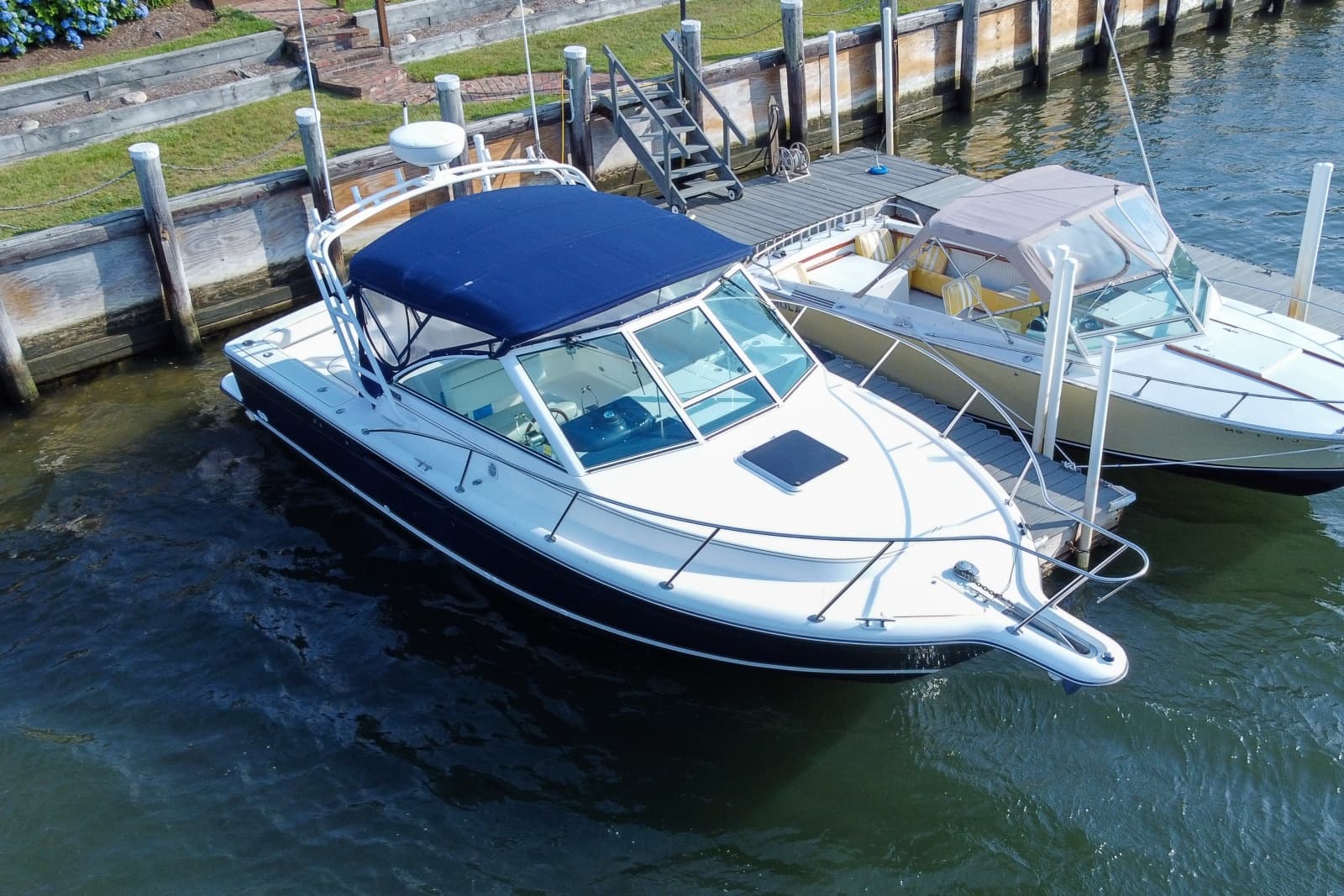 2001 Tiara Yachts  - Photo 11