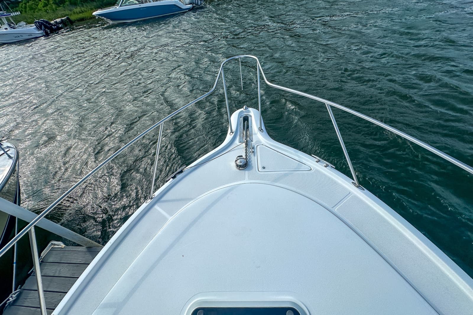 2001 Tiara Yachts  - Photo 15