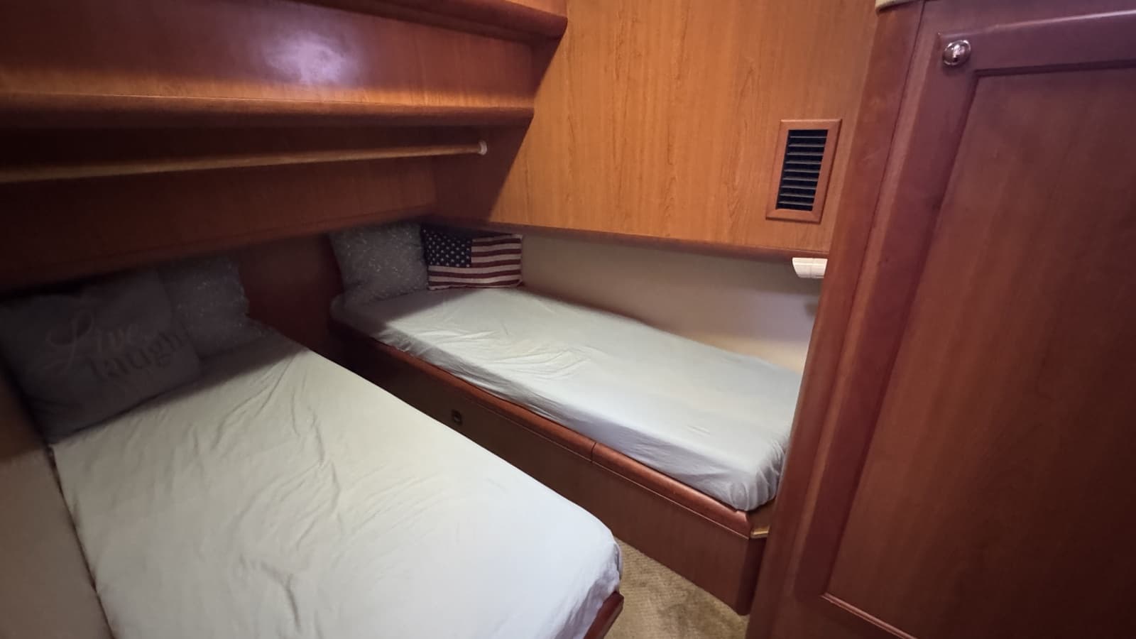 2008 Mainship 400 Trawler - Photo 49