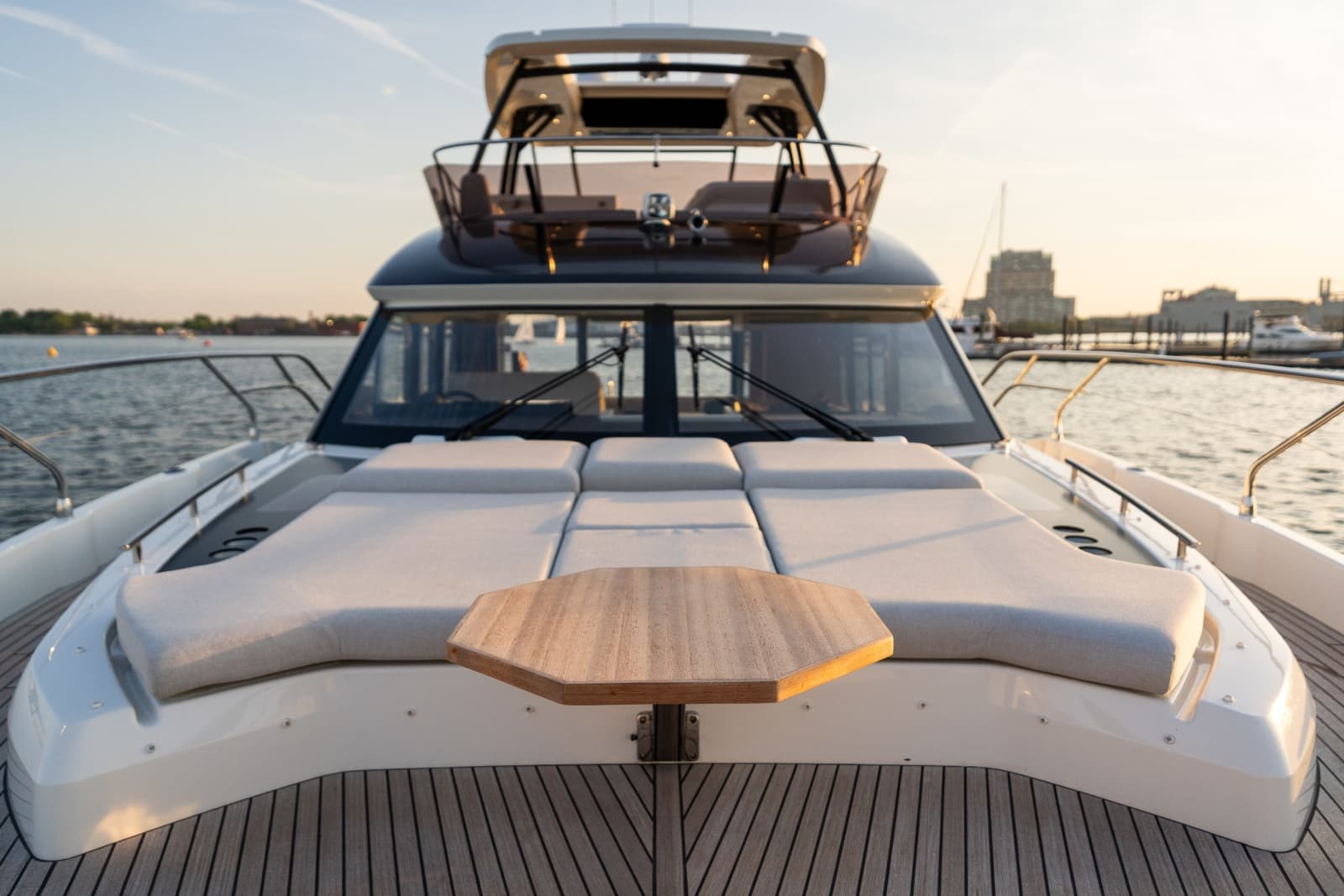 2026 Prestige F5.7 - Photo 56