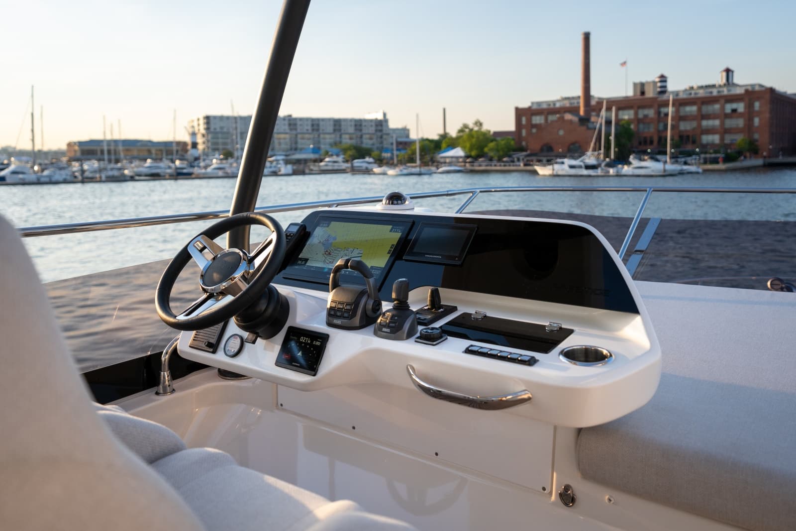 2026 Prestige F5.7 - Photo 48