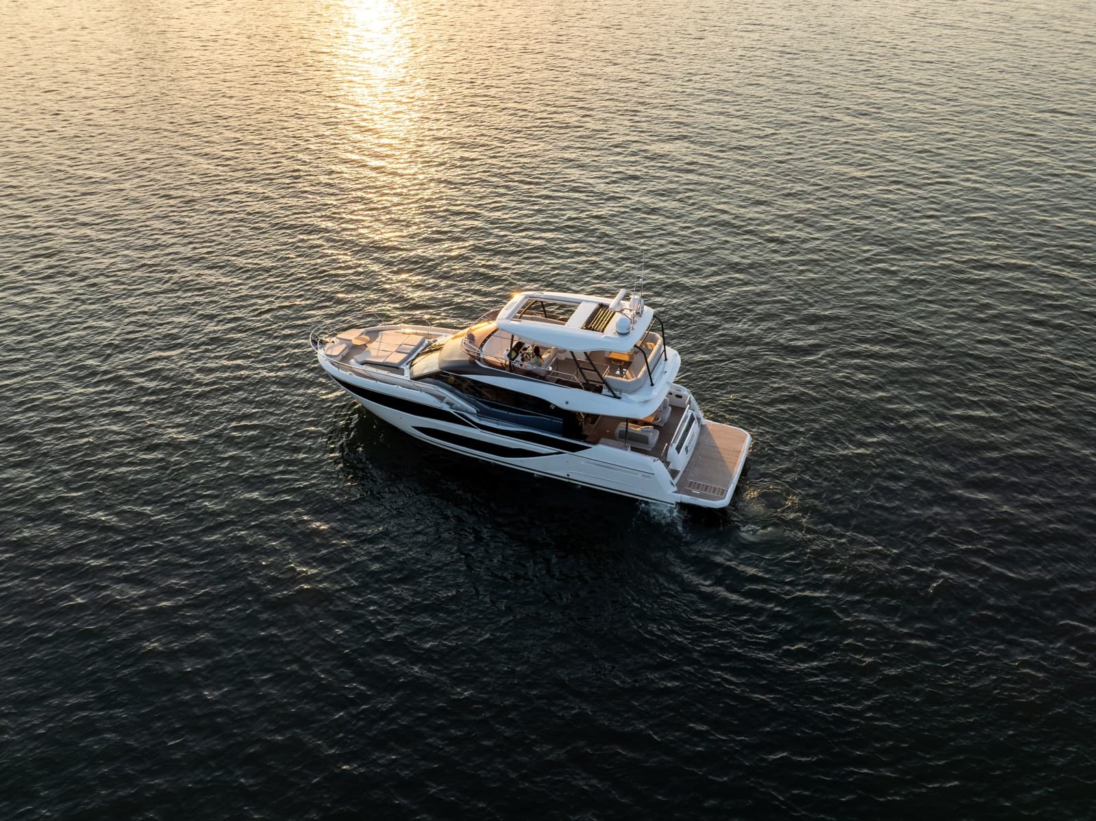 2026 Prestige F5.7 - Photo 2