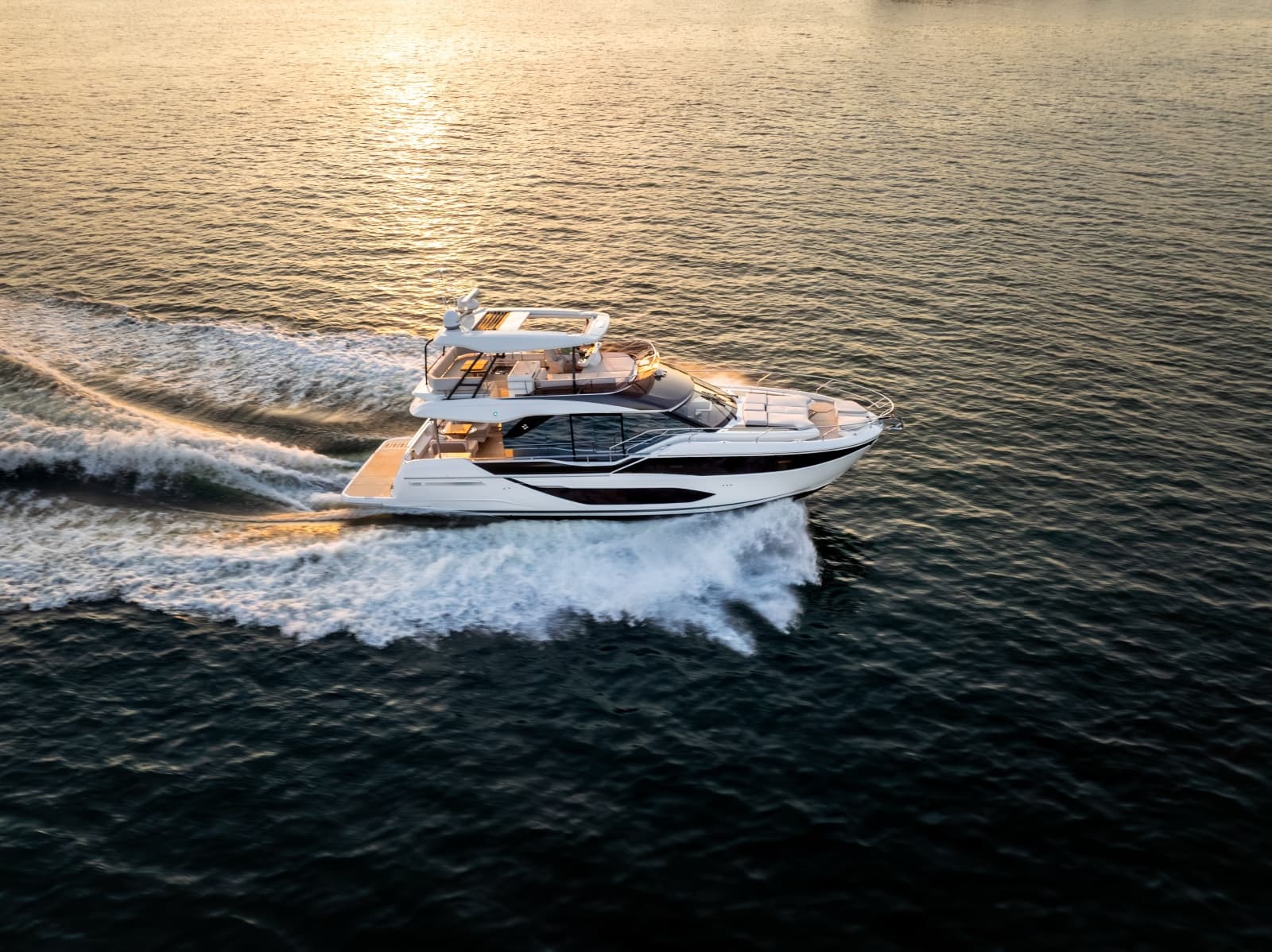 2026 Prestige F5.7 - Photo 7