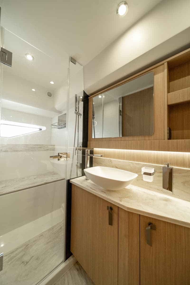 2026 Prestige F5.7 - Photo 35