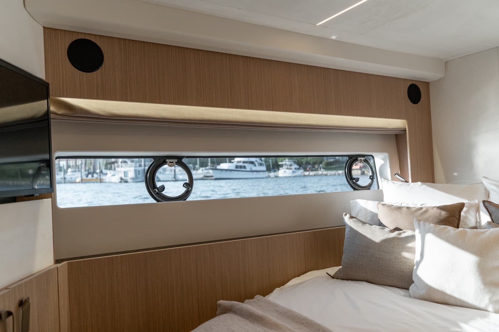 2026 Prestige F5.7 - Photo 29