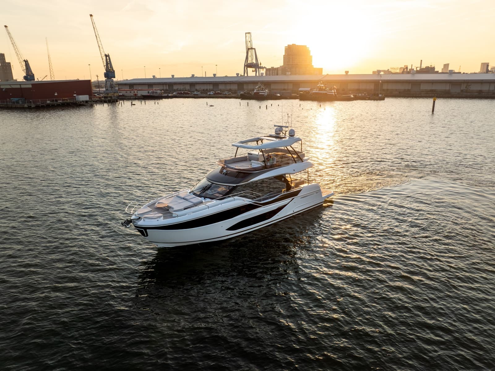 2026 Prestige F5.7 - Photo 3