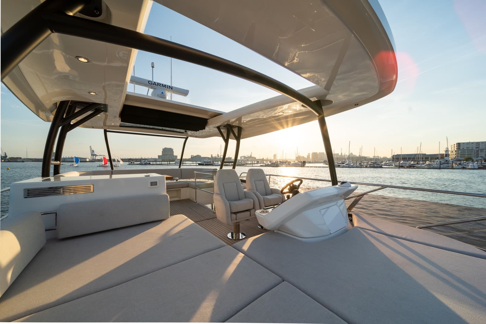 2026 Prestige F5.7 - Photo 39