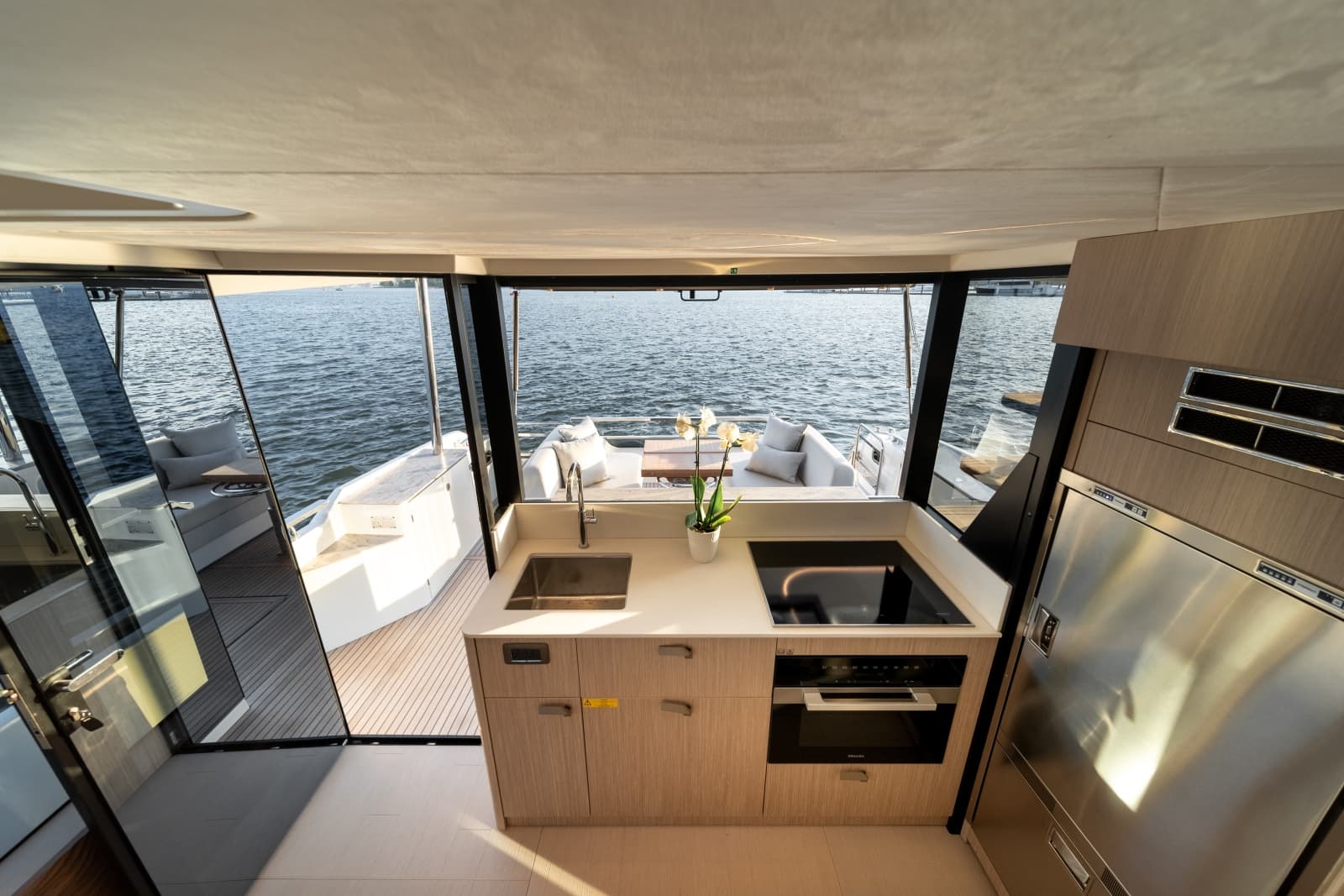 2026 Prestige F5.7 - Photo 16