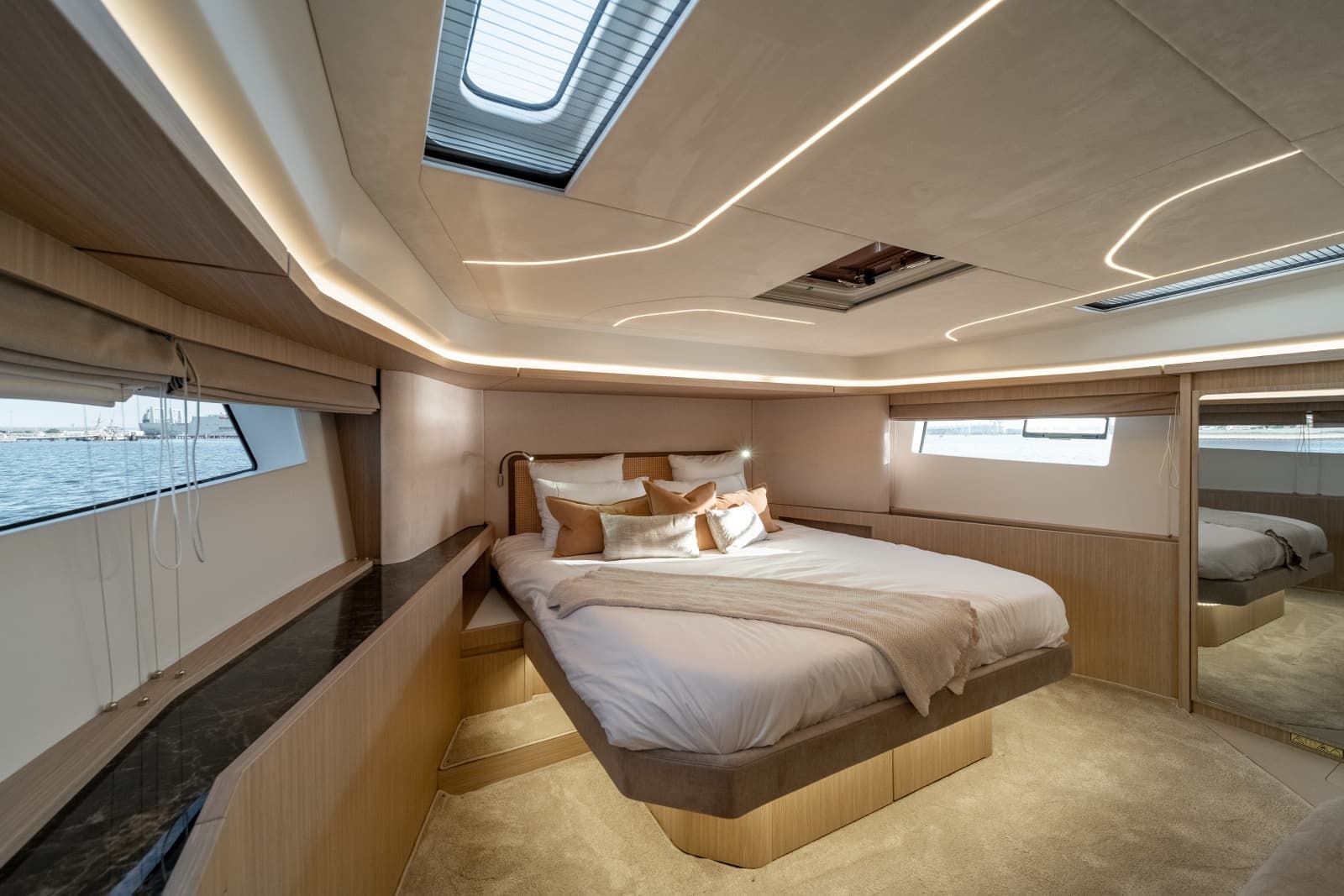 2026 Prestige F5.7 - Photo 21