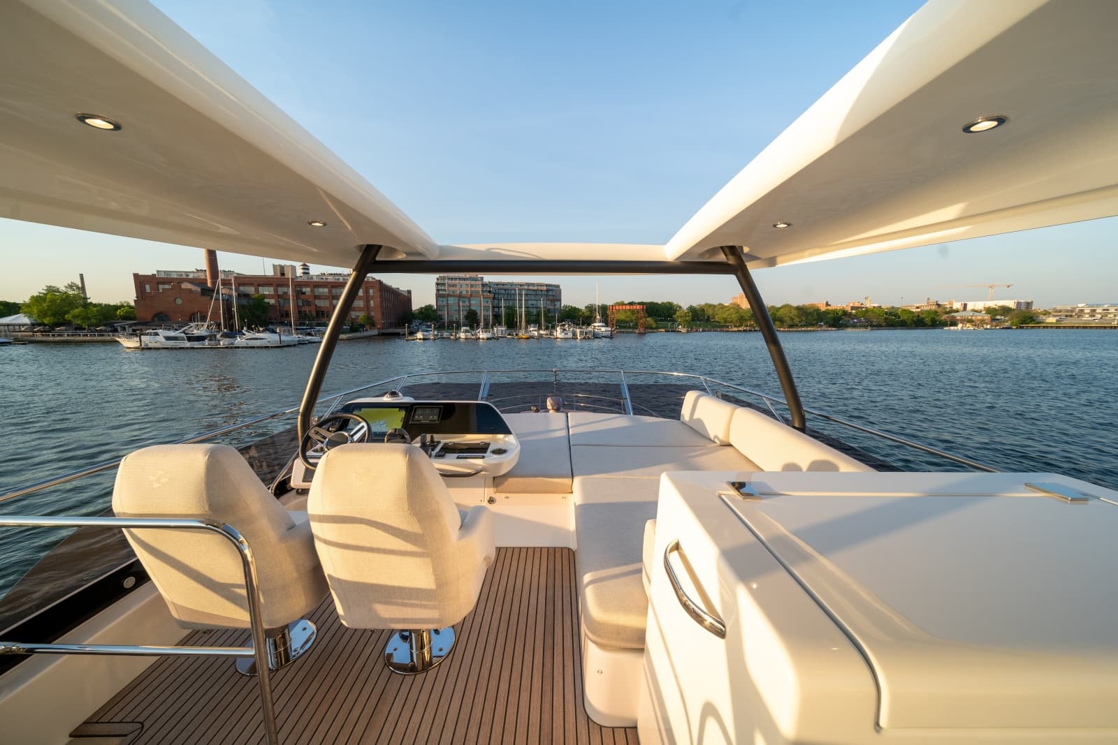 2026 Prestige F5.7 - Photo 41