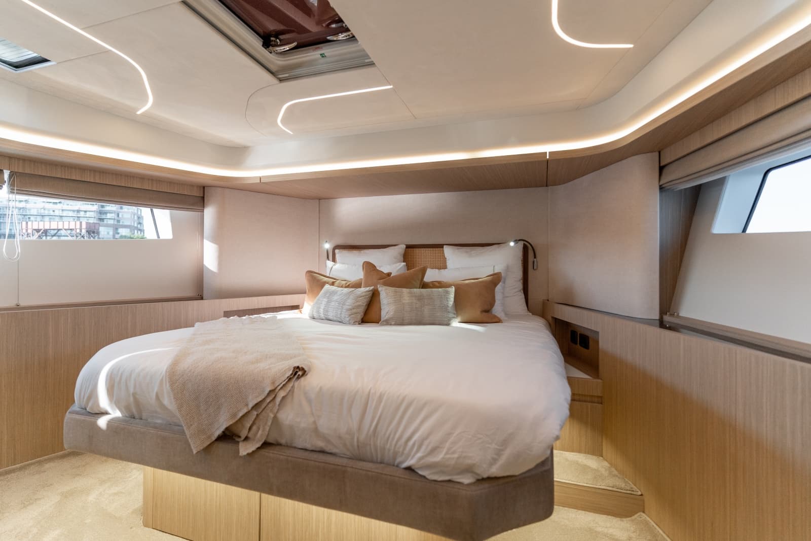 2026 Prestige F5.7 - Photo 22