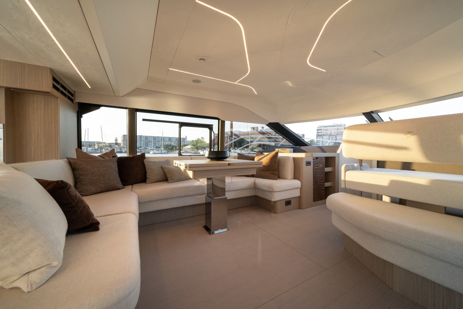 2026 Prestige F5.7 - Photo 10