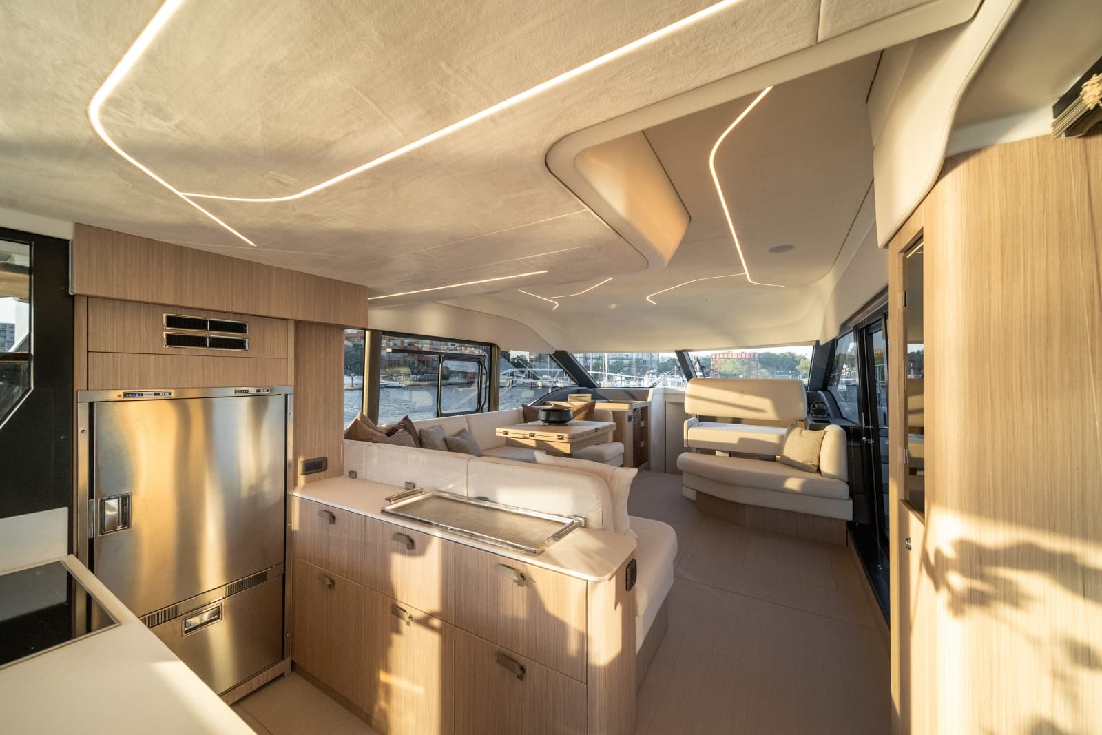 2026 Prestige F5.7 - Photo 17