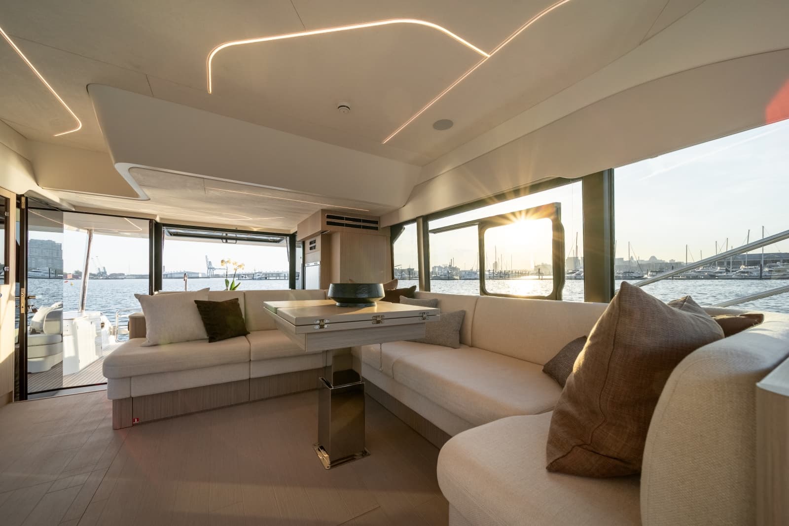2026 Prestige F5.7 - Photo 11