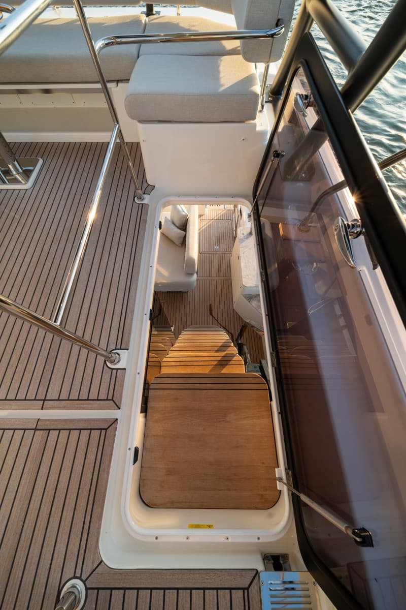 2026 Prestige F5.7 - Photo 37