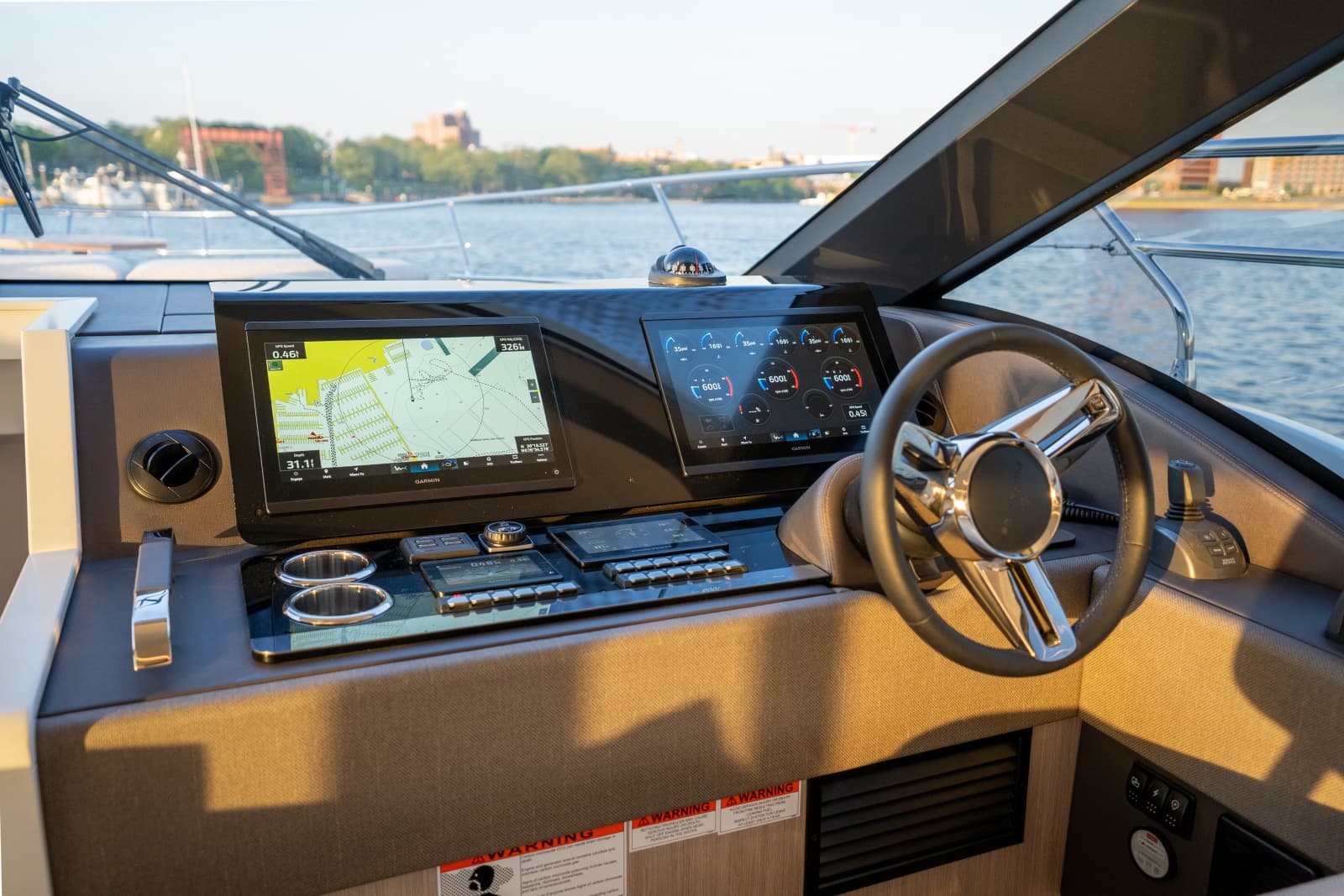2026 Prestige F5.7 - Photo 20