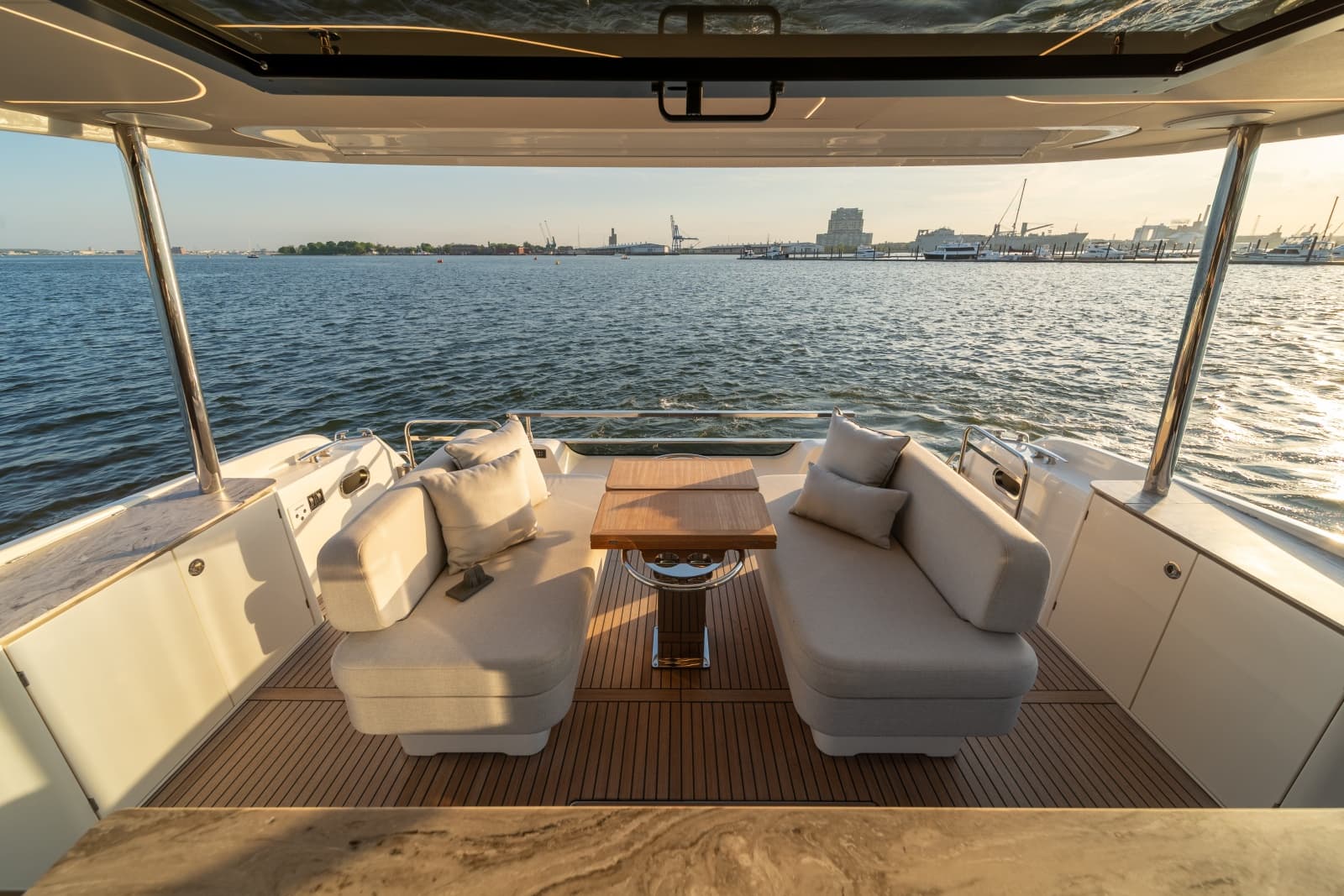 2026 Prestige F5.7 - Photo 8