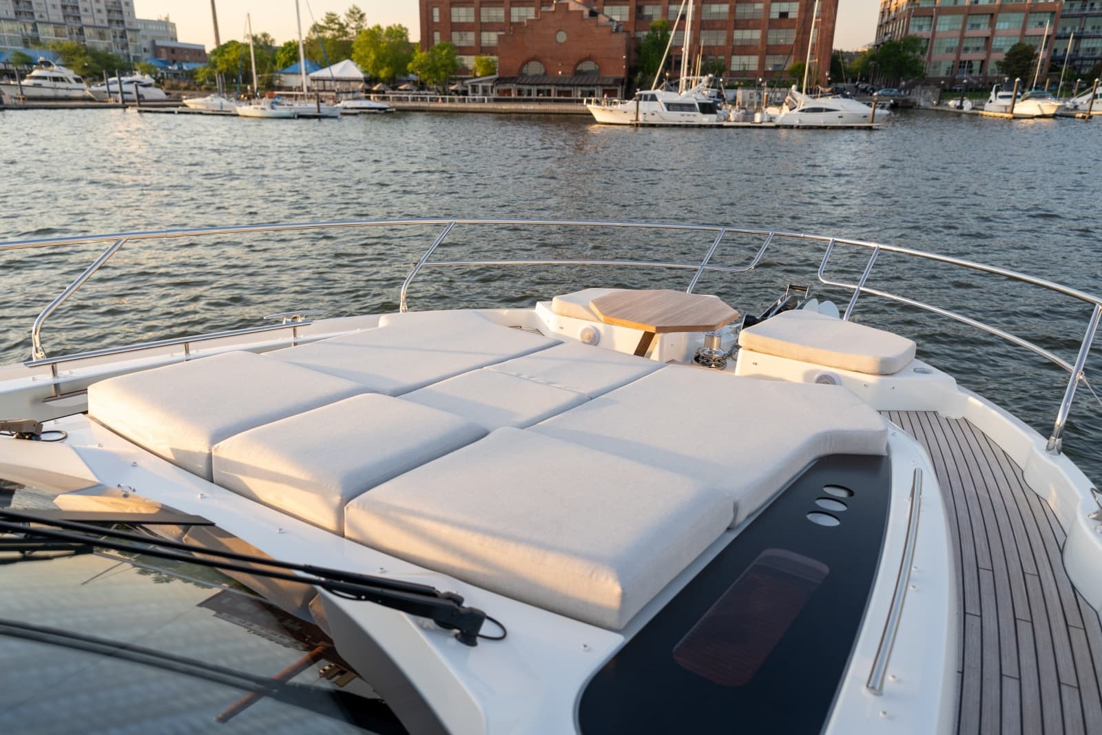 2026 Prestige F5.7 - Photo 55