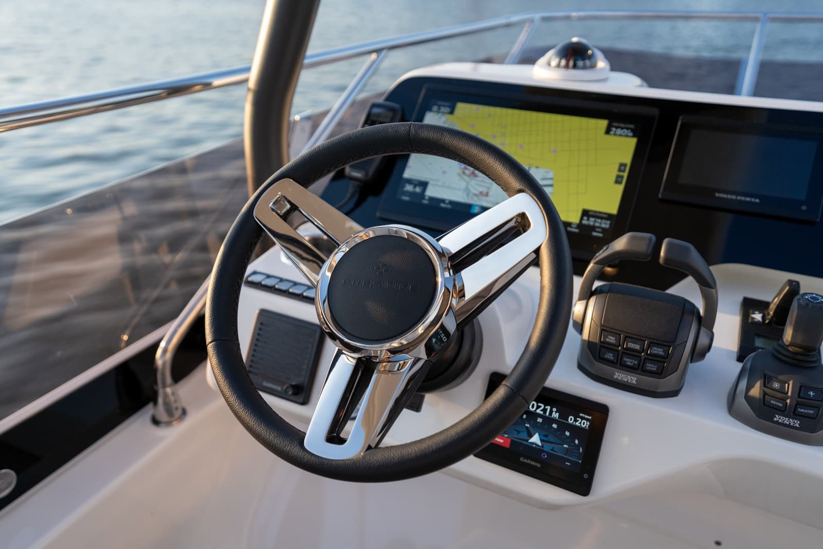 2026 Prestige F5.7 - Photo 49