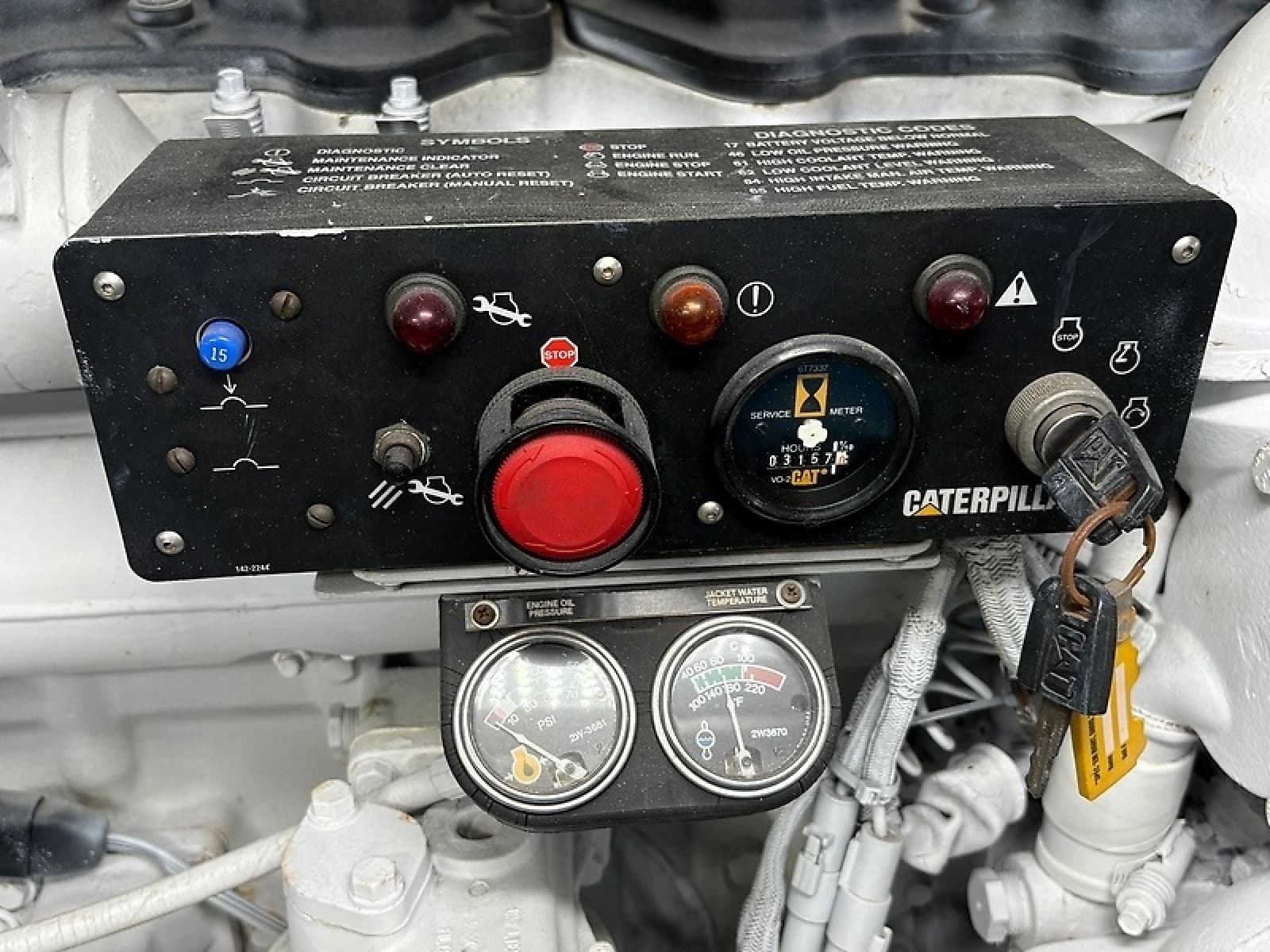 2000 Sea Ray 560 Sedan Bridge - Photo 49