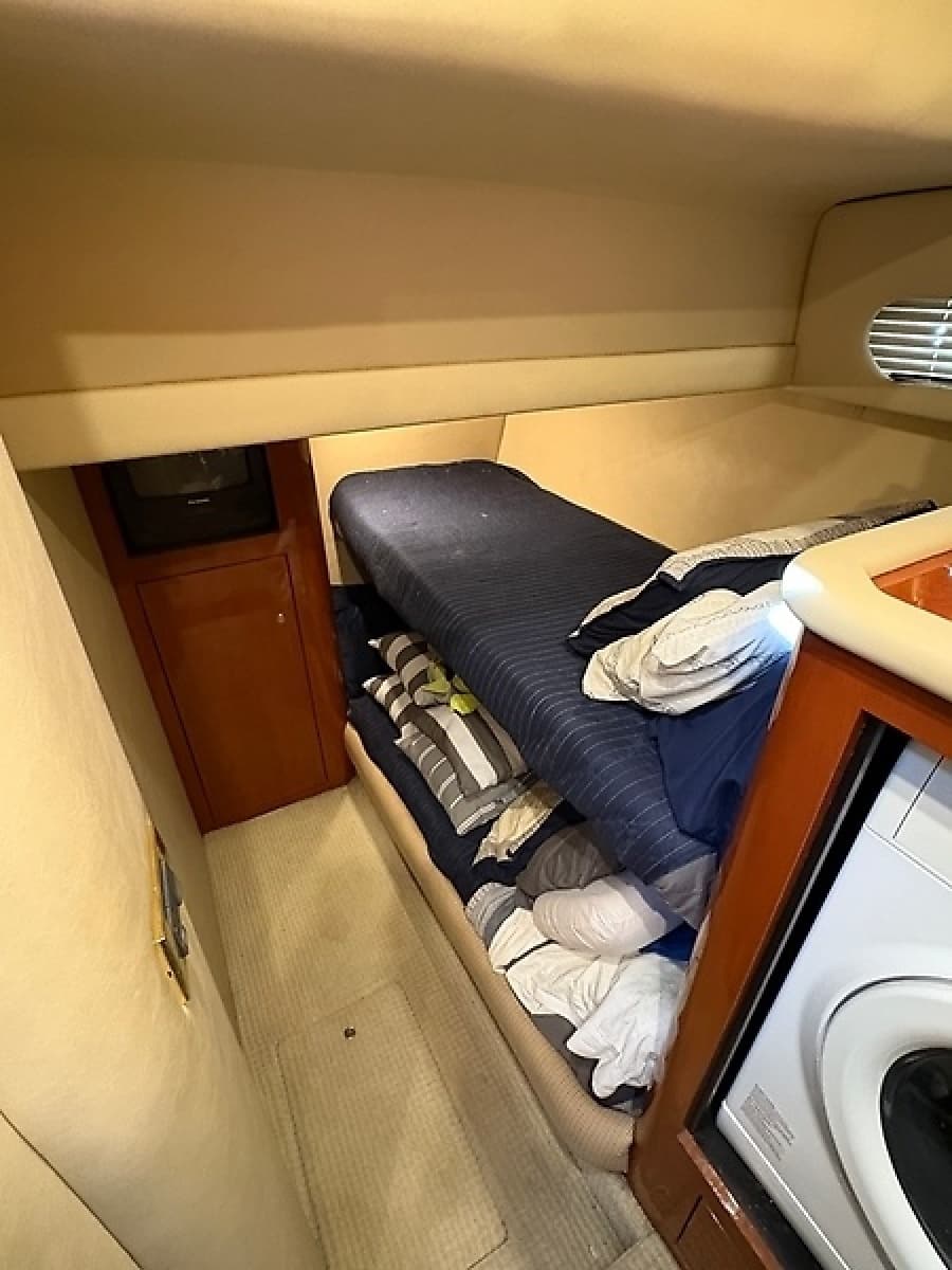2000 Sea Ray 560 Sedan Bridge - Photo 28