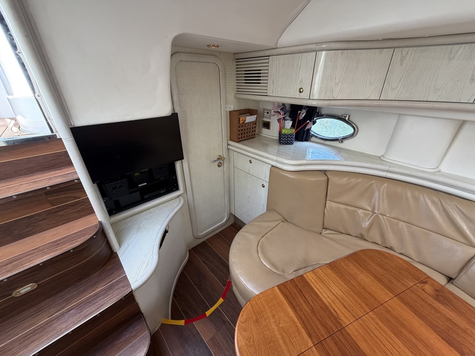 1997 Sunseeker Camargue 51 - Photo 24