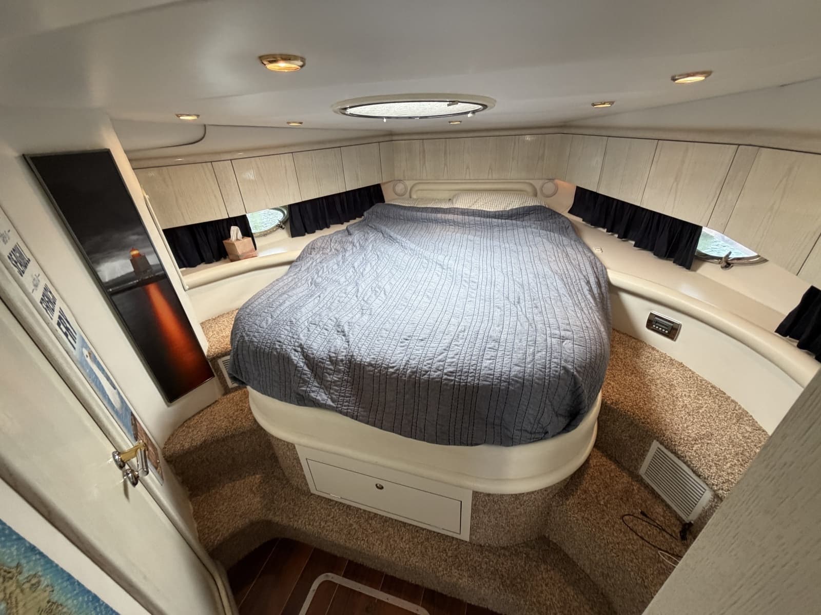 1997 Sunseeker Camargue 51 - Photo 33